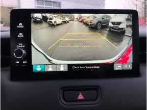 Honda e:Ny1 ADVANCE PAKET