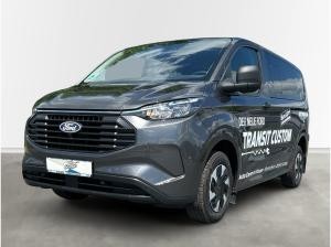 Ford Transit Custom Plug-In Trend 340 L1 Rückfahrkamera +++ SOFORT VERFÜGBAR +++
