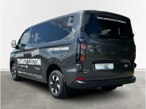Ford Transit Custom Plug-In Trend 340 L1 Rückfahrkamera +++ SOFORT VERFÜGBAR +++