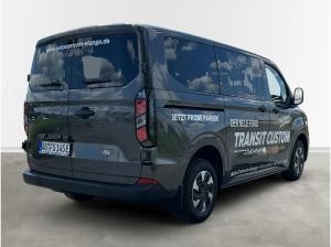 Ford Transit Custom Plug-In Trend 340 L1 Rückfahrkamera +++ SOFORT VERFÜGBAR +++