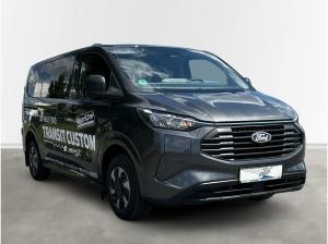 Ford Transit Custom Plug-In Trend 340 L1 Rückfahrkamera +++ SOFORT VERFÜGBAR +++