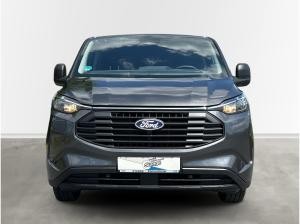 Ford Transit Custom Plug-In Trend 340 L1 Rückfahrkamera +++ SOFORT VERFÜGBAR +++