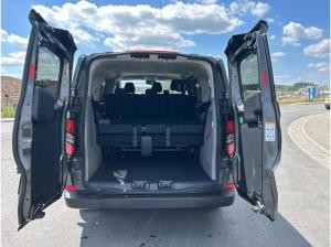 Ford Transit Custom Plug-In Trend 340 L1 Rückfahrkamera +++ SOFORT VERFÜGBAR +++