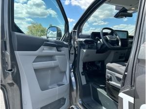 Ford Transit Custom Plug-In Trend 340 L1 Rückfahrkamera +++ SOFORT VERFÜGBAR +++