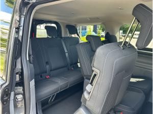 Ford Transit Custom Plug-In Trend 340 L1 Rückfahrkamera +++ SOFORT VERFÜGBAR +++