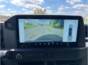 Ford Transit Custom Plug-In Trend 340 L1 Rückfahrkamera +++ SOFORT VERFÜGBAR +++