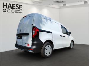 Nissan Townstar EV Kastenwagen L1 2,2t Acenta-Option 2 LED Apple CarPlay Android Auto Musikstreaming