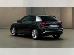 Audi Q2 (GAG)