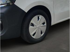 Nissan Townstar EV Kastenwagen L1 2,2t Acenta-Option 2 LED Apple CarPlay Android Auto Musikstreaming