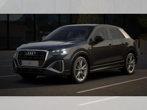 Audi Q2 (GAG)