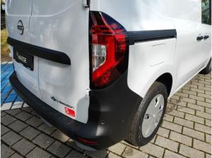 Nissan Townstar EV Kastenwagen L1 2,2t Acenta-Option 2 LED Apple CarPlay Android Auto Musikstreaming