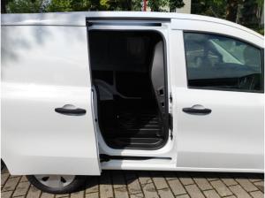 Nissan Townstar EV Kastenwagen L1 2,2t Acenta-Option 2 LED Apple CarPlay Android Auto Musikstreaming