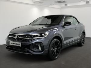 Volkswagen T-Roc Cabrio R-Line 1.5 TSI Black Style (Hagen)