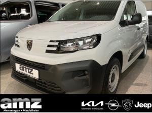 Peugeot Partner 1.2 PureTech 110 L1H1 *SONDERPREIS* inkl. Zulassung