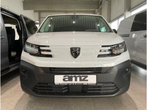 Peugeot Partner 1.2 PureTech 110 L1H1 *SONDERPREIS* inkl. Zulassung