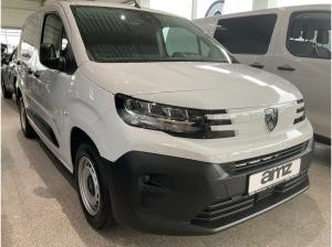 Peugeot Partner 1.2 PureTech 110 L1H1 *SONDERPREIS* inkl. Zulassung