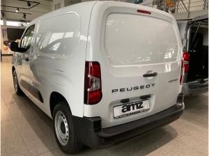Peugeot Partner 1.2 PureTech 110 L1H1 *SONDERPREIS* inkl. Zulassung