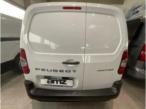 Peugeot Partner 1.2 PureTech 110 L1H1 *SONDERPREIS* inkl. Zulassung