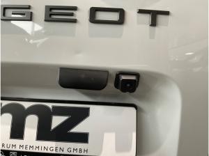 Peugeot Partner 1.2 PureTech 110 L1H1 *SONDERPREIS* inkl. Zulassung