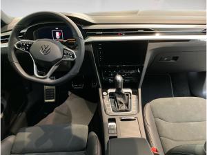 Volkswagen Arteon Shootingbrake R-LINE 2.0TSI DSG NP.69 ACC.5J-G.AHK.KAMERA.NAVI+VC.PANO.LED
