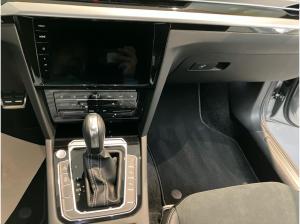 Volkswagen Arteon Shootingbrake R-LINE 2.0TSI DSG NP.69 ACC.5J-G.AHK.KAMERA.NAVI+VC.PANO.LED