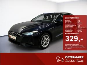 Audi A5 Avant TFSI S-TRONIC AHK.KAMERA.ACC.NAVI.VIRTUAL