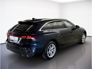 Audi A5 Avant TFSI S-TRONIC AHK.KAMERA.ACC.NAVI.VIRTUAL