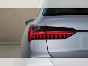 Audi A6 Avant (4A5)
