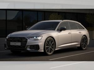 Audi A6 Avant (4A5)