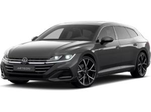 Volkswagen Arteon Shooting Brake R-Line 2.0TDI 4Motion 193PS DSG AHK PANO LEDER 5J GARANTIE
