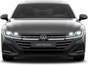 Volkswagen Arteon Shooting Brake R-Line 2.0TDI 4Motion 193PS DSG AHK PANO LEDER 5J GARANTIE