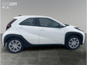 Toyota Aygo X Automatik für Pflege+Medizin inkl. Wartung