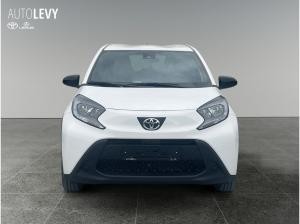 Toyota Aygo X Automatik für Pflege+Medizin inkl. Wartung