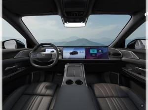 XPENG G9 Standard Range| neues Modelljahr 2025| *Gewerbe-Deal*