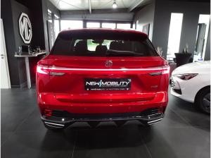 MG HS Luxury Hybrid +