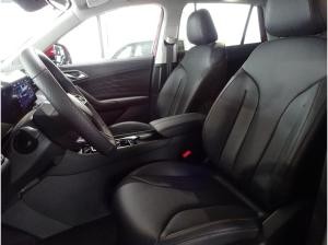 MG HS Luxury Hybrid +