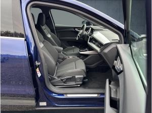 Audi Q4 e-tron 45 advanced Nav/PBox/ASI/sport/Assist