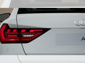 Audi A1 Sportback (GBA)