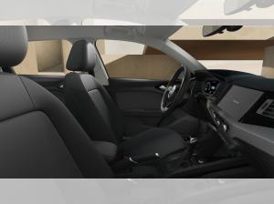 Audi A1 Sportback (GBA)