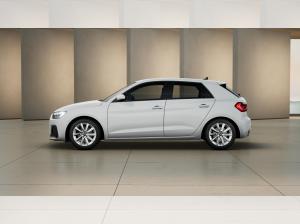 Audi A1 Sportback (GBA)