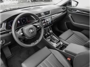 Skoda Superb 2.0 TDI SCR 147kW DSG 4x4 L&K COMBI