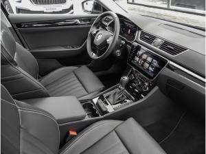 Skoda Superb 2.0 TDI SCR 147kW DSG 4x4 L&K COMBI