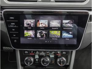 Skoda Superb 2.0 TDI SCR 147kW DSG 4x4 L&K COMBI