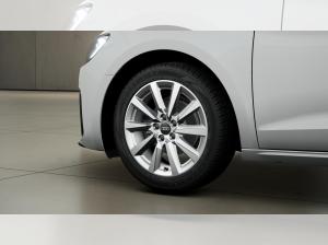 Audi A1 Sportback (GBA)