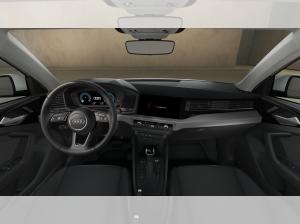 Audi A1 Sportback (GBA)