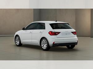 Audi A1 Sportback (GBA)