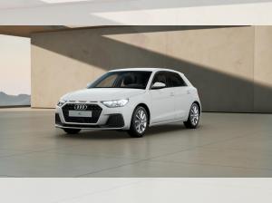 Audi A1 Sportback (GBA)
