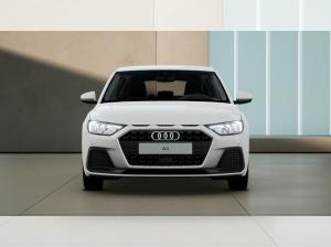Audi A1 Sportback (GBA)