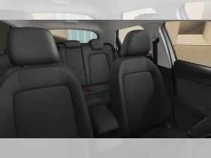 Audi A1 Sportback (GBA)