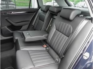 Skoda Superb 2.0 TDI SCR 147kW DSG 4x4 L&K COMBI